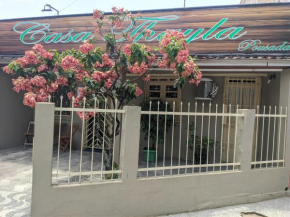 Casa Thayla Pousada, Itacare